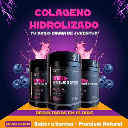 Colageno  Renova