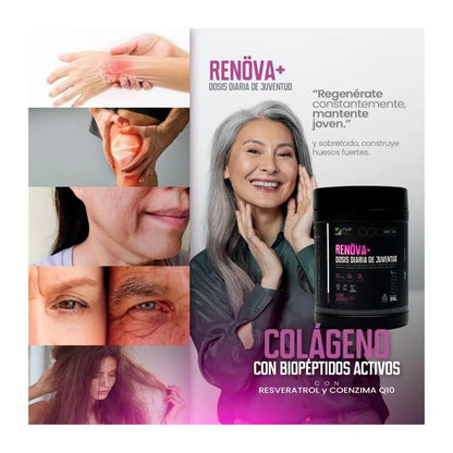 Colageno  Renova